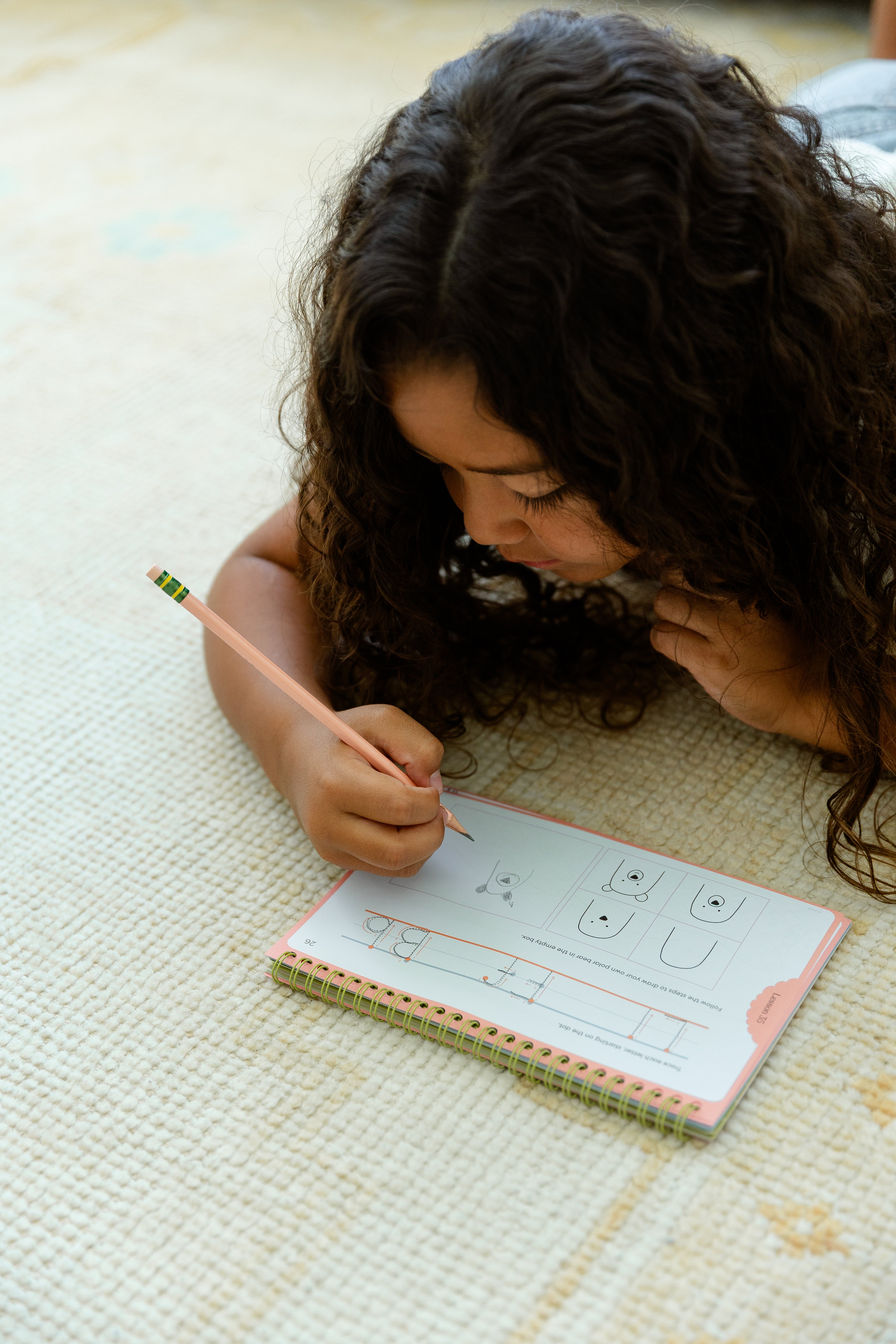 Bright & Brilliant Learn-to-Read Curriculum